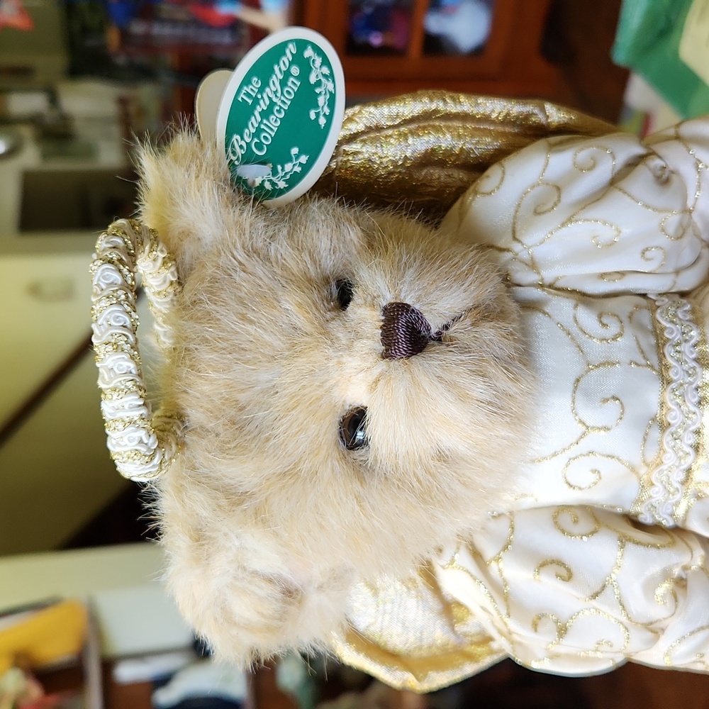 Bearington Collection tree top. Trinity - Picture 2 of 7
